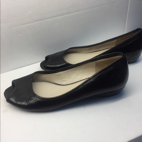 Nine West Flats - Picture 4 of 4